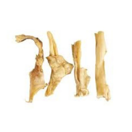 Lammkopffleisch 250g