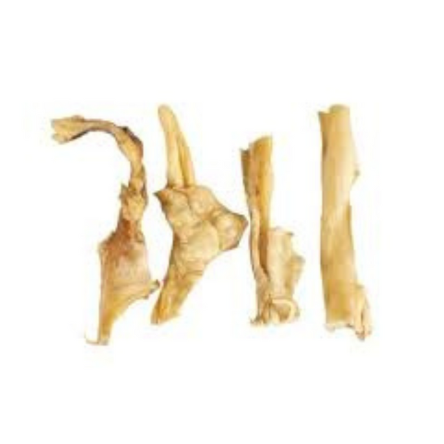 Lammkopffleisch 250g