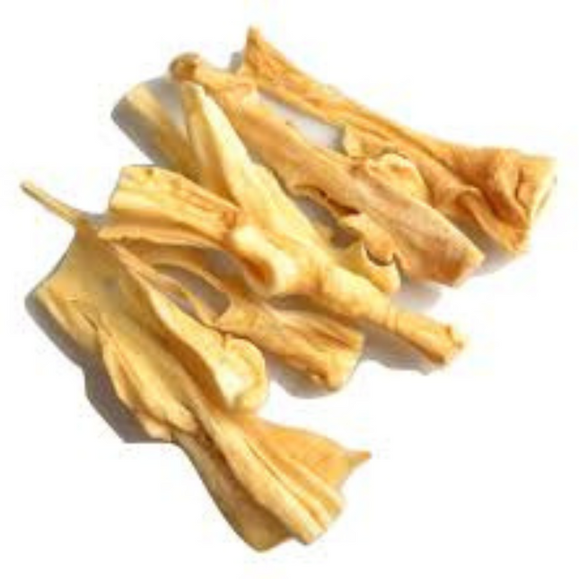 Lammkopffleisch 250g