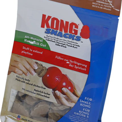 AnimalstoreXL Lever Snack Small 198g