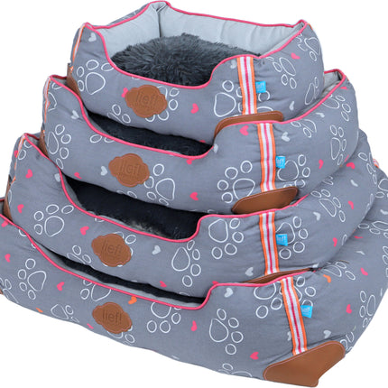 AnimalstoreXL Lief! Divan Girls 40x30cm