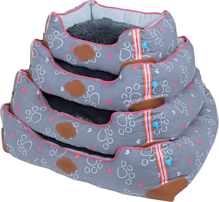 AnimalstoreXL Lief! Divan Girls 40x30cm