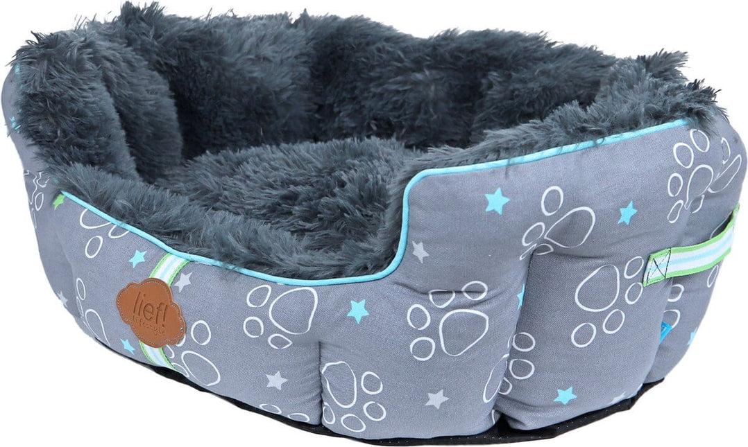 AnimalstoreXL Lief! Mand Boys 70cm