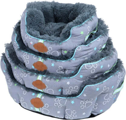 AnimalstoreXL Lief! Mand Boys 70cm