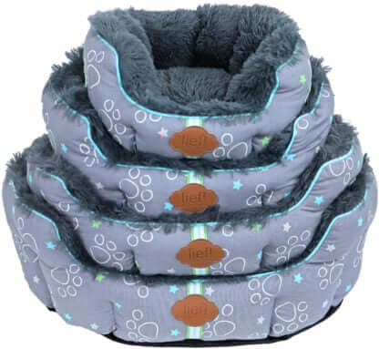 AnimalstoreXL Lief! Mand Boys 70cm