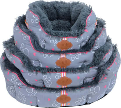 AnimalstoreXL Lief! Mand Girls 70cm