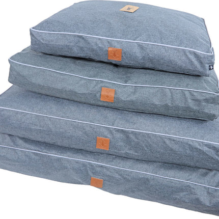 AnimalstoreXL Ligkussen Highland Graphite 70x50cm