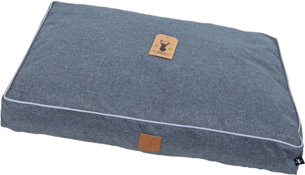 AnimalstoreXL Ligkussen Highland Graphite 70x50cm