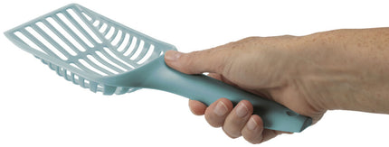 AnimalstoreXL Kattenbakschep Handy Aquarelle