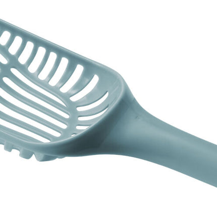 AnimalstoreXL Kattenbakschep Handy Aquarelle