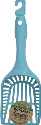 AnimalstoreXL Kattenbakschep Handy Aquarelle