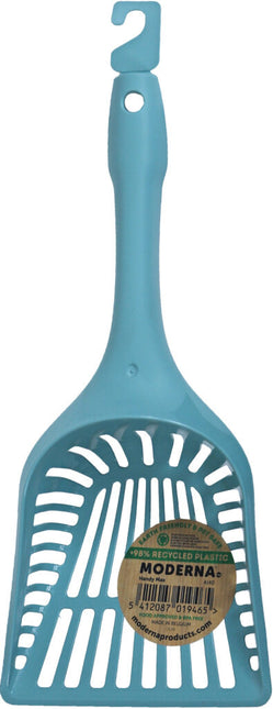 AnimalstoreXL Kattenbakschep Handy Max Aquarelle