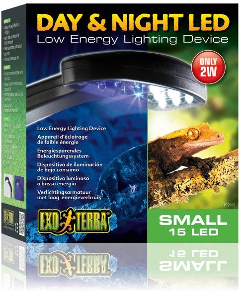 AnimalstoreXL Luipaardgekko Startpakket