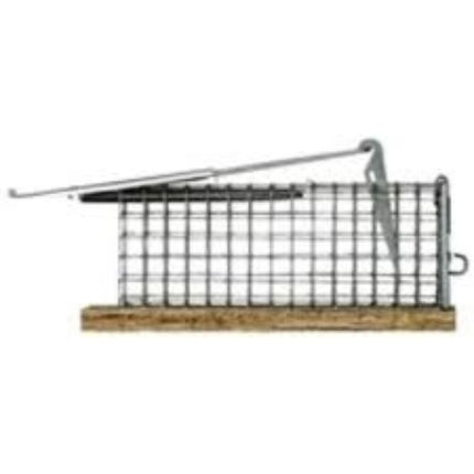 Luna Muizenvangkooi 2-Türig