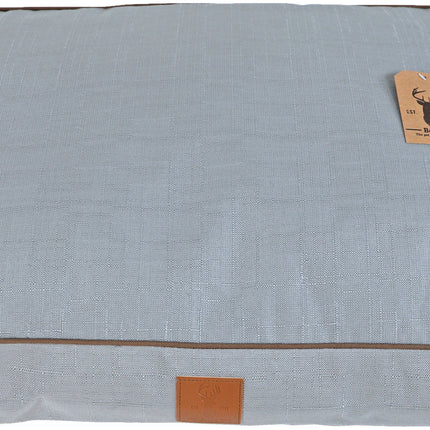 AnimalstoreXL Ligkussen Highland Grey 70x50cm