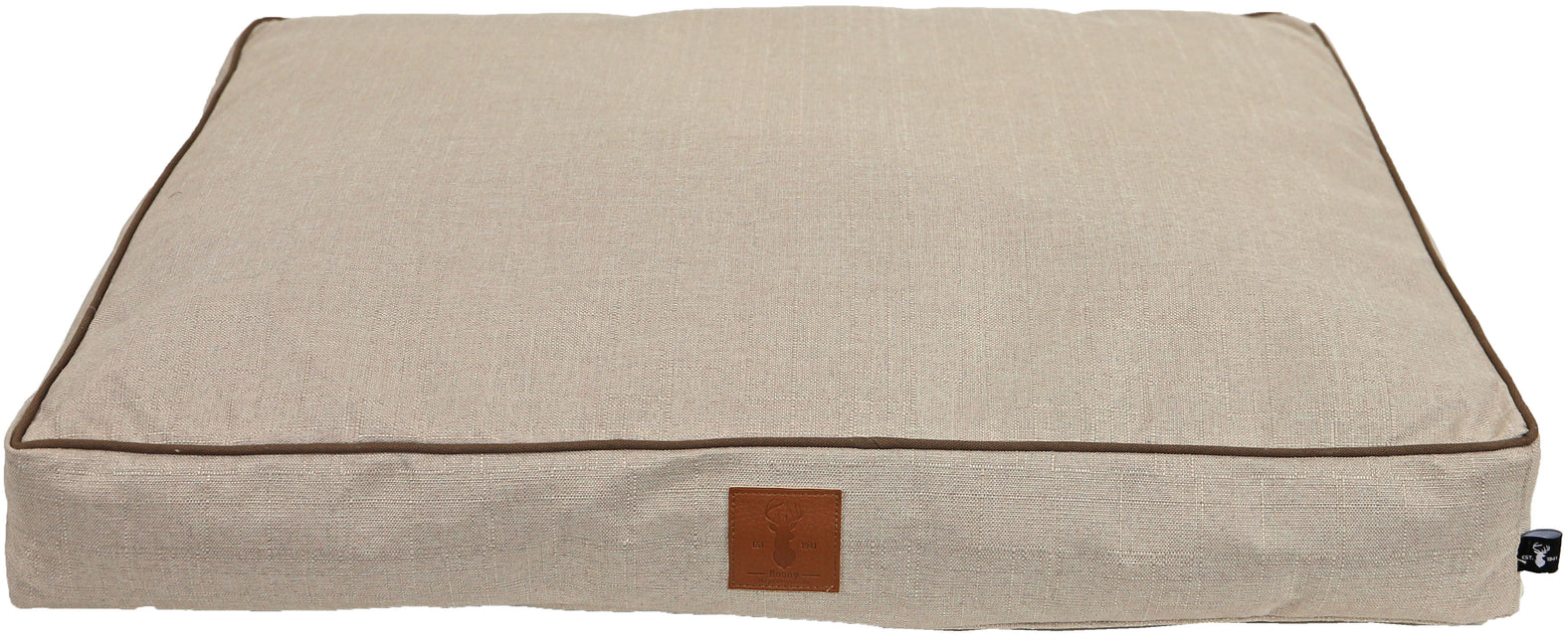 AnimalstoreXL Ligkussen Highland Sand 70x50cm