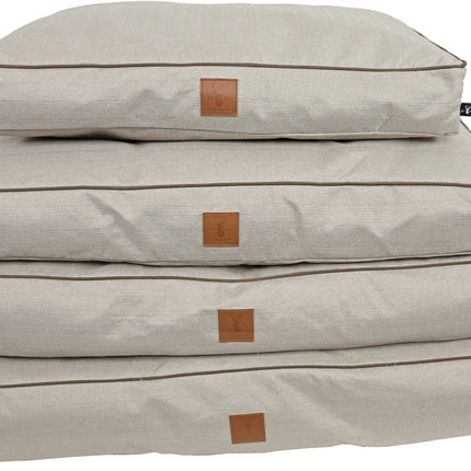 AnimalstoreXL Ligkussen Highland Sand 70x50cm