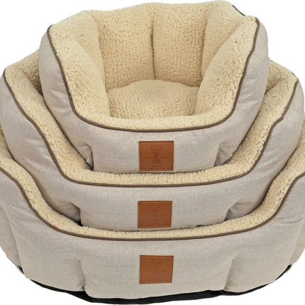 AnimalstoreXL Mand Highland Sand 40cm