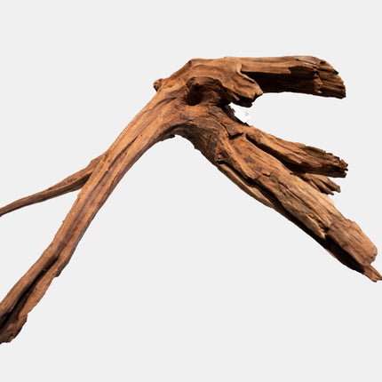 AnimalstoreXL Mangrove Aged Wood Large