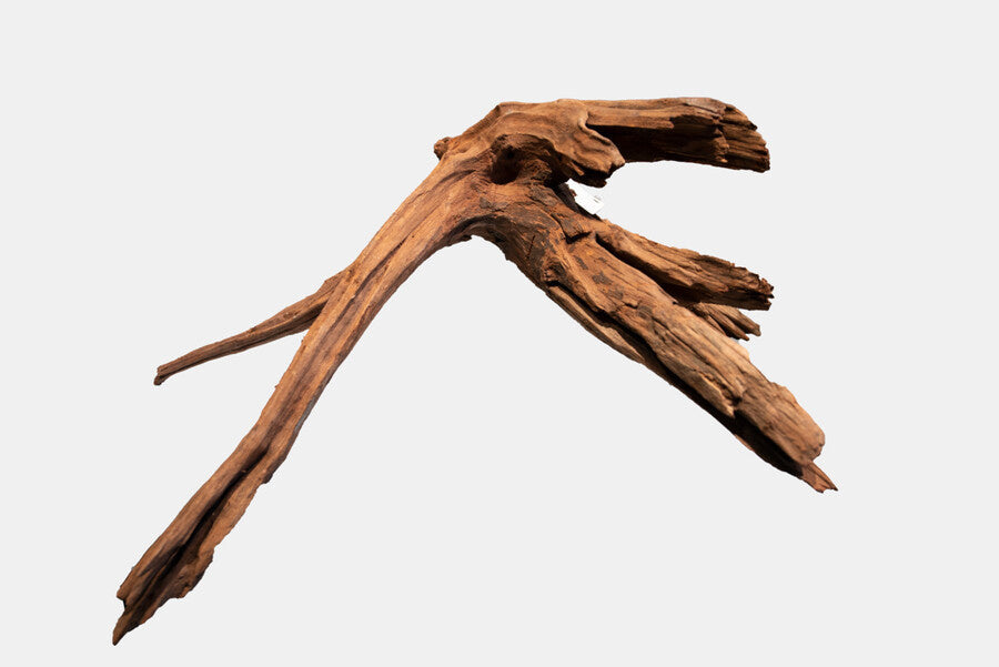 AnimalstoreXL Mangrove Aged Wood Large