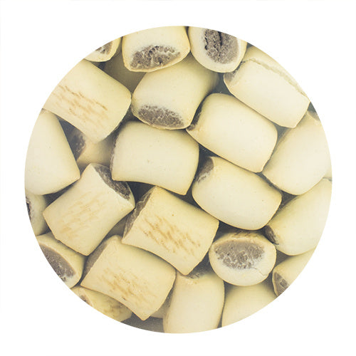 AnimalstoreXL Mergpijpjes 400g