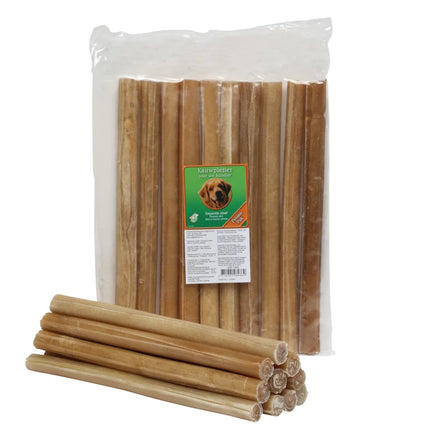 Kauwstab 25 cm 10 Stück