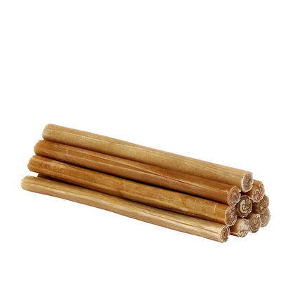 Kauwstab 25 cm 10 Stück