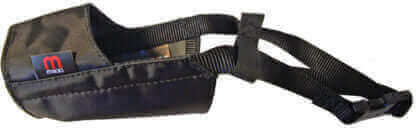 AnimalstoreXL Mikki Muilband Muzzle Nr 10