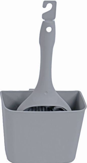 AnimalstoreXL Moderna Katbaksch Handy Max met Caddy Recy. W.Gr