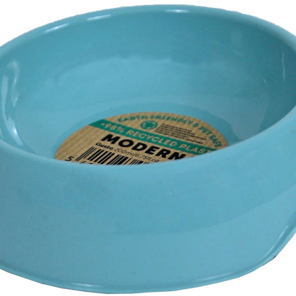 AnimalstoreXL Moderna - Eetbak Gusto Recycled Aquarelle