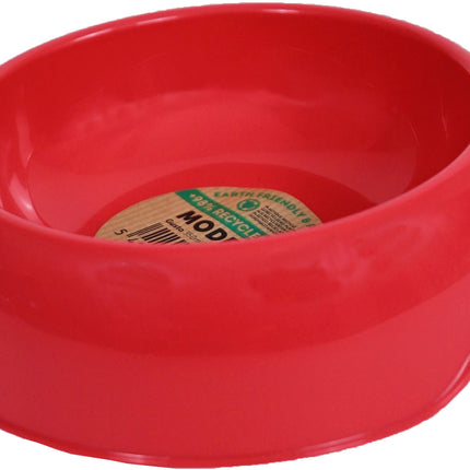 Moderna - Eetbak Gusto Recycled Würziger Koralle XS - L