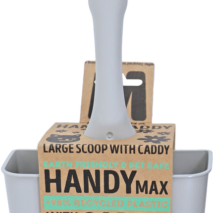 AnimalstoreXL Moderna Katbaksch Handy Max met Caddy Recy. W.Gr