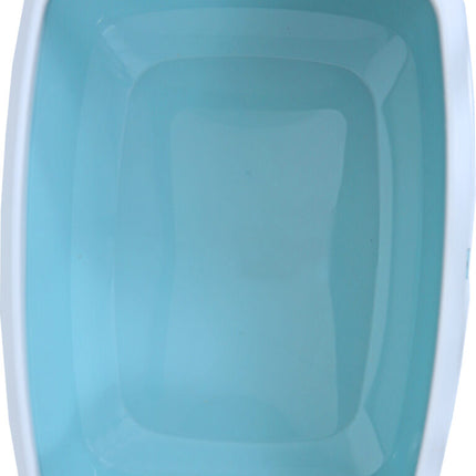 AnimalstoreXL Moderna Kattenbak Maryloo Recycled Aquarelle