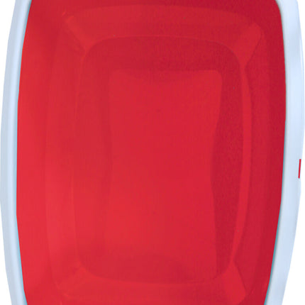 AnimalstoreXL Moderna Kattenbak Maryloo Recycled Coral