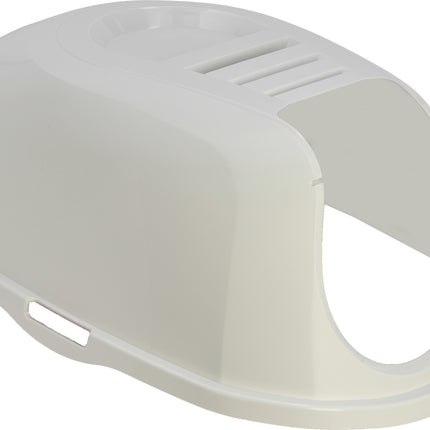 Moderna Bovenkap Smart Cat Weiß