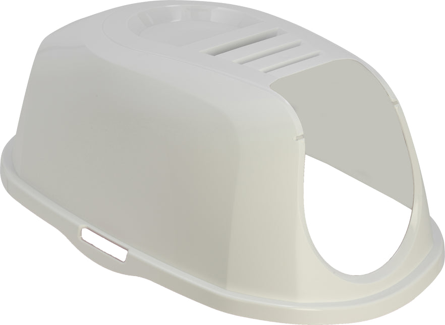 Moderna Bovenkap Smart Cat Weiß