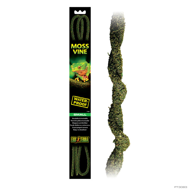 AnimalstoreXL Mos Liaan Klein