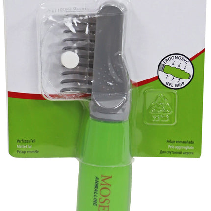 AnimalstoreXL Moser Klittenkam