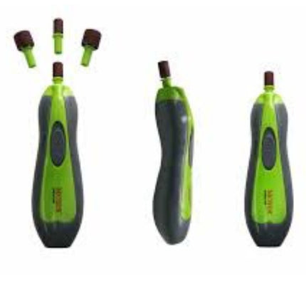 Moser Nagelfeile Elektronisch