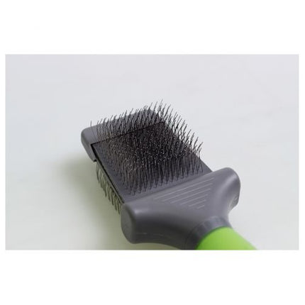 AnimalstoreXL Moser Premium Slicker Borstel