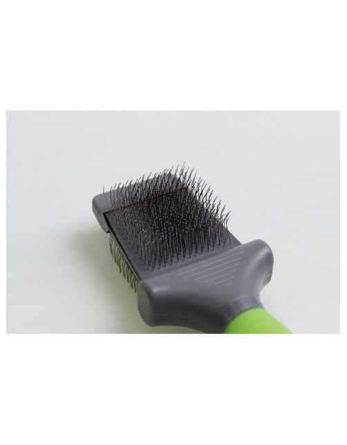 AnimalstoreXL Moser Premium Slicker Borstel