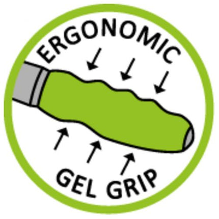 AnimalstoreXL Moser Premium Slicker Borstel