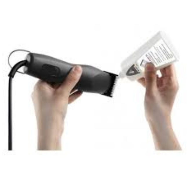 Moser Rasierkop Öl 1854 - Hundfellpflege - 200 ml