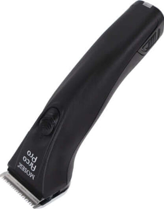 AnimalstoreXL Moser Tondeuse Arco Pro Incl. 2 Accus