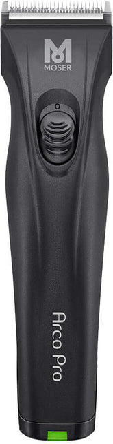 AnimalstoreXL Moser Tondeuse Arco Pro Incl. 2 Accus