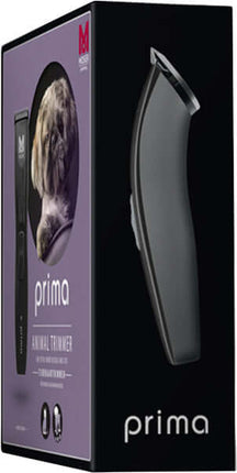 AnimalstoreXL Moser Tondeuse Prima Oplaadbaar