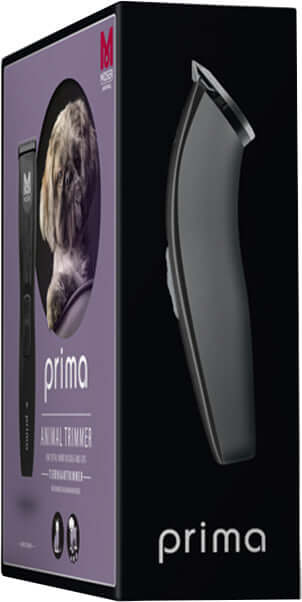 AnimalstoreXL Moser Tondeuse Prima Oplaadbaar