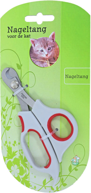 AnimalstoreXL Nageltang Kat