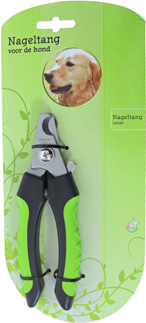 AnimalstoreXL Nageltang Hond Groot