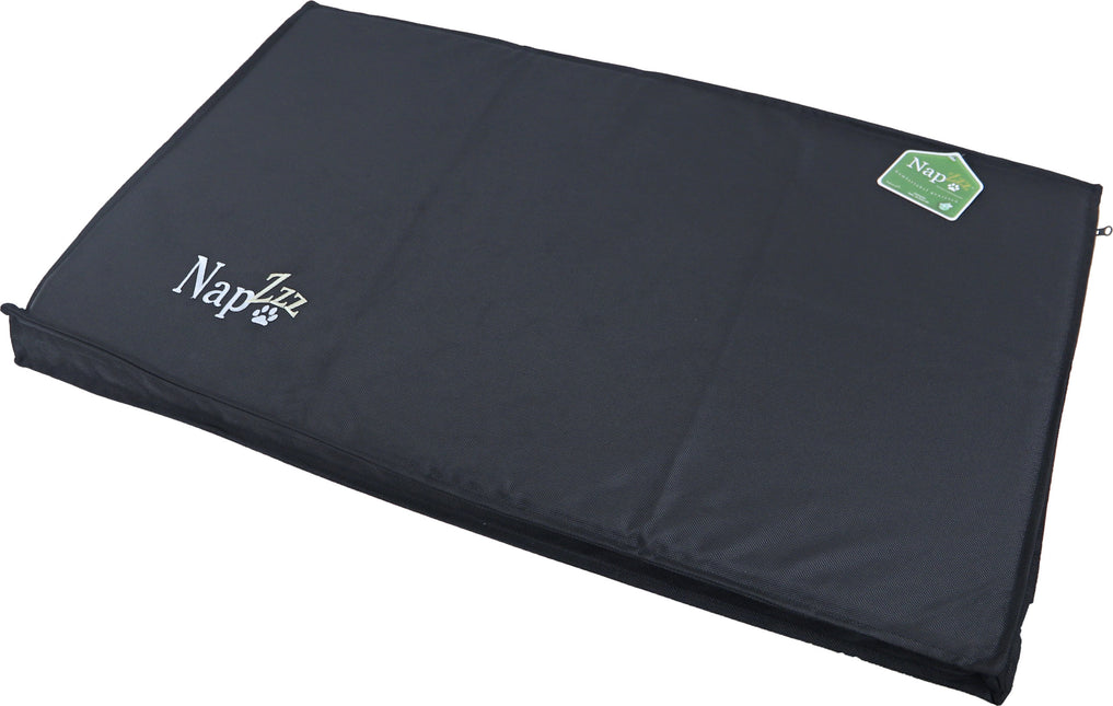 AnimalstoreXL Napzzz Draadkooikussen Waterproof